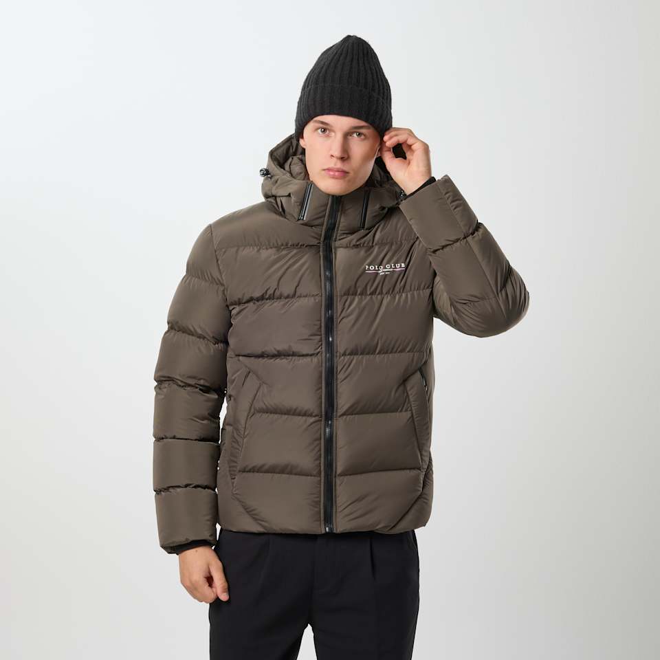 Nico Jacket