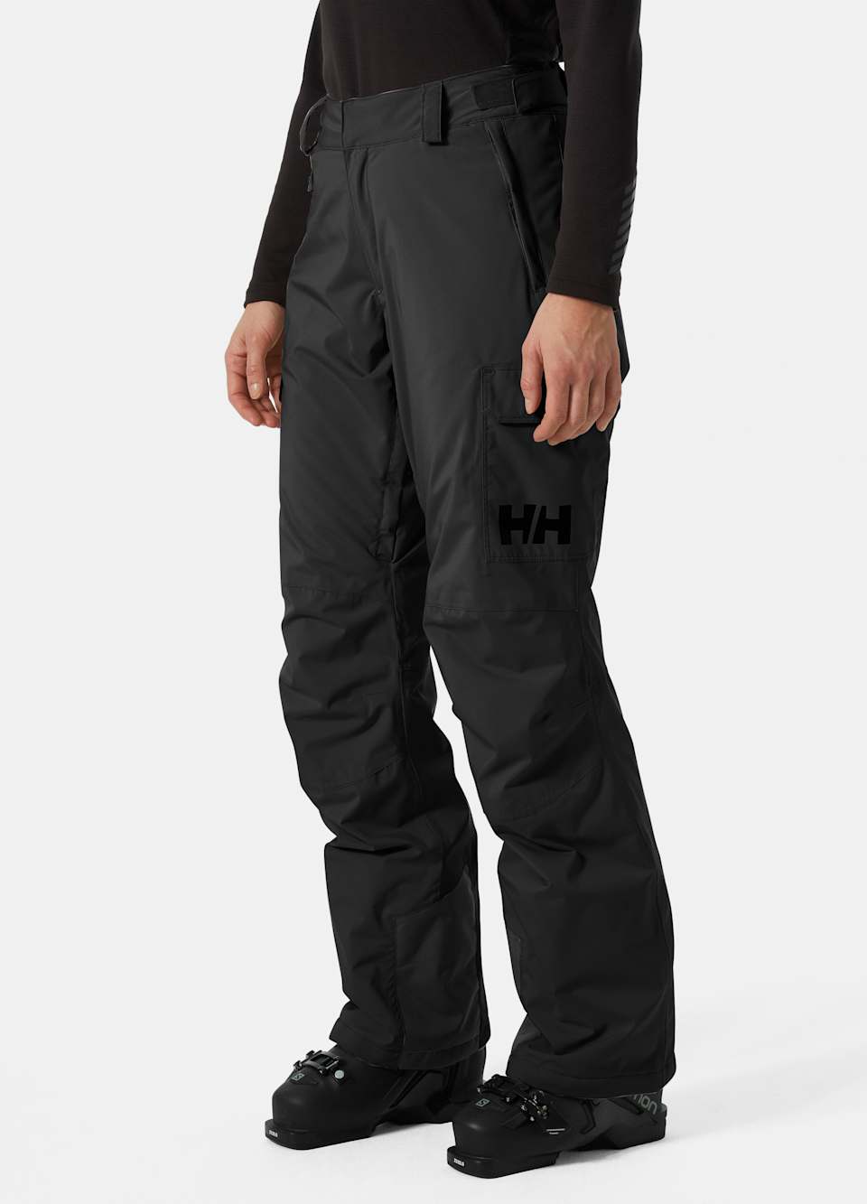W SWITCH CARGO INSULATED PANT
