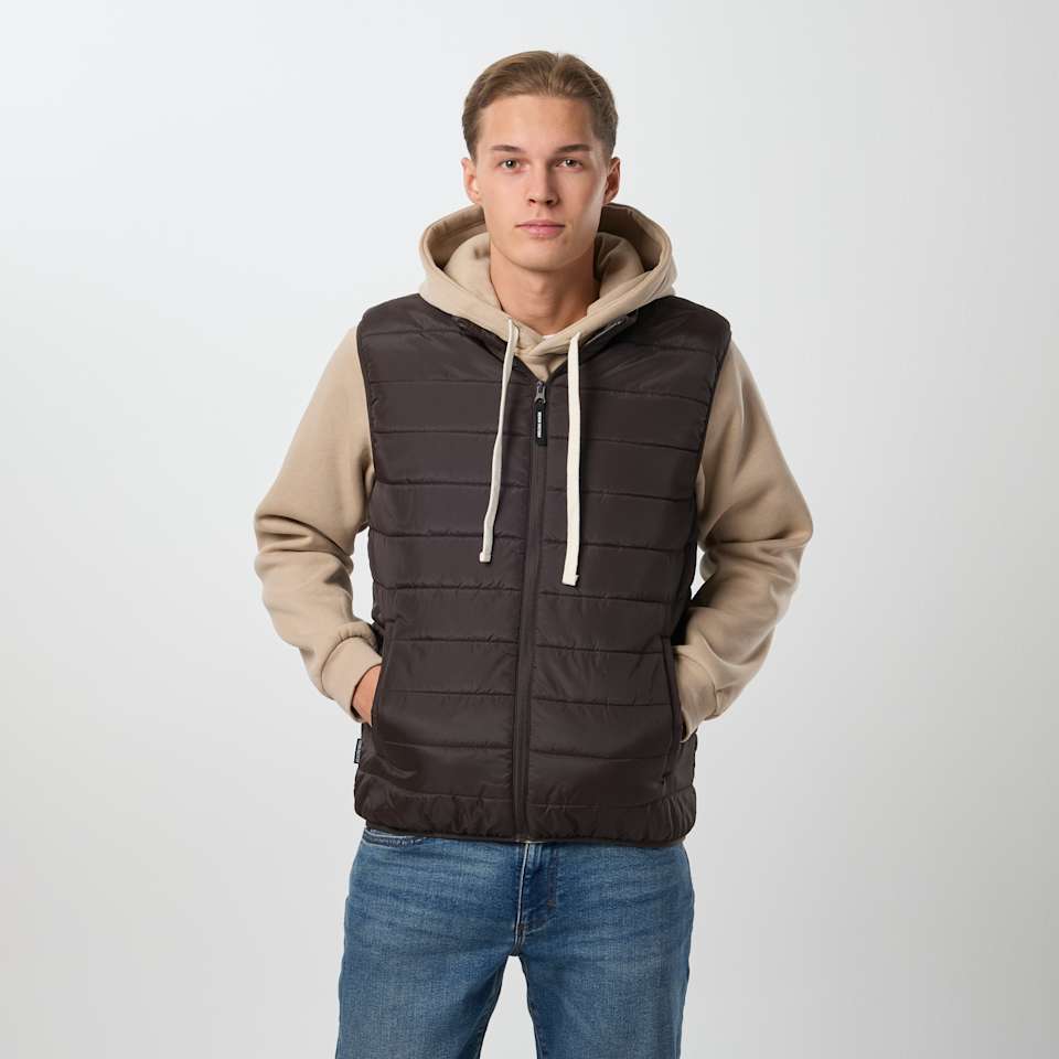 Toronto padded Vest