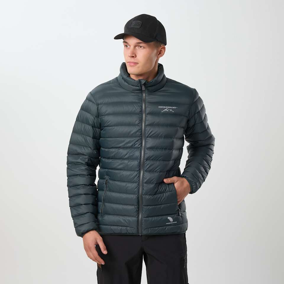 Himalaya Down Jacket