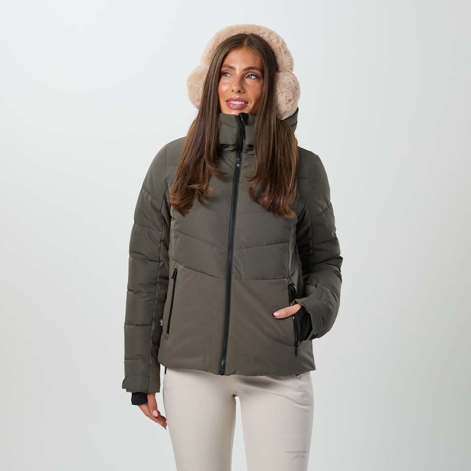 Vail Ski Jacket W
