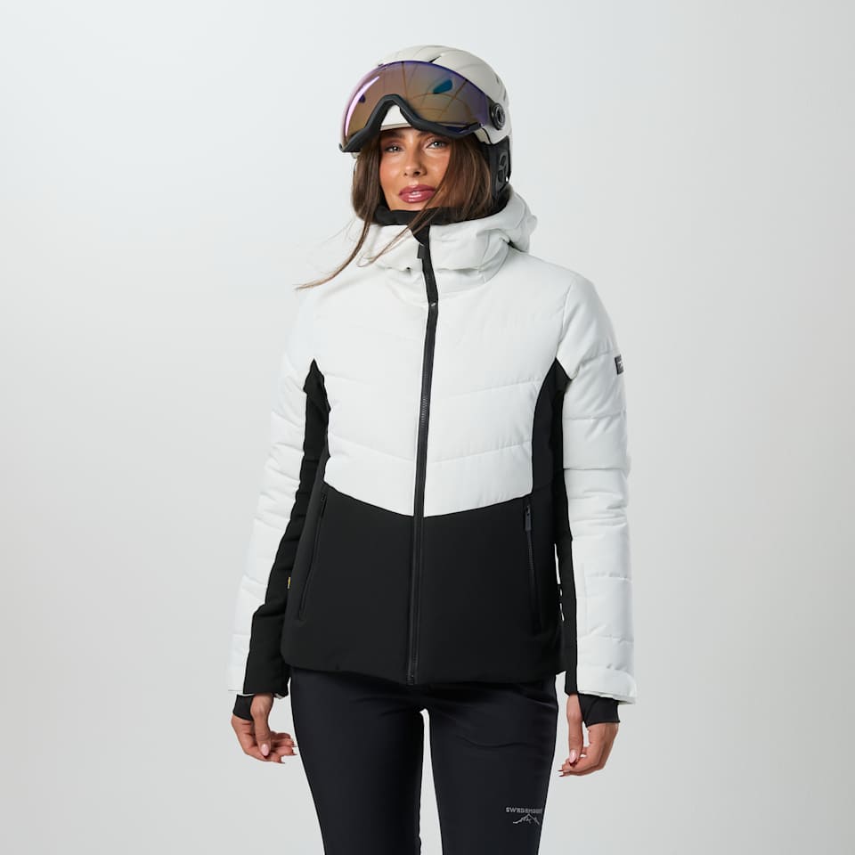 Vail Ski Jacket W