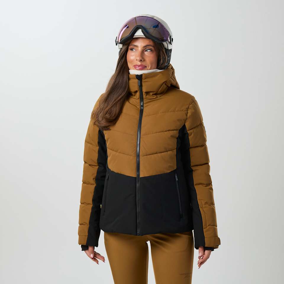 Vail Ski Jacket W
