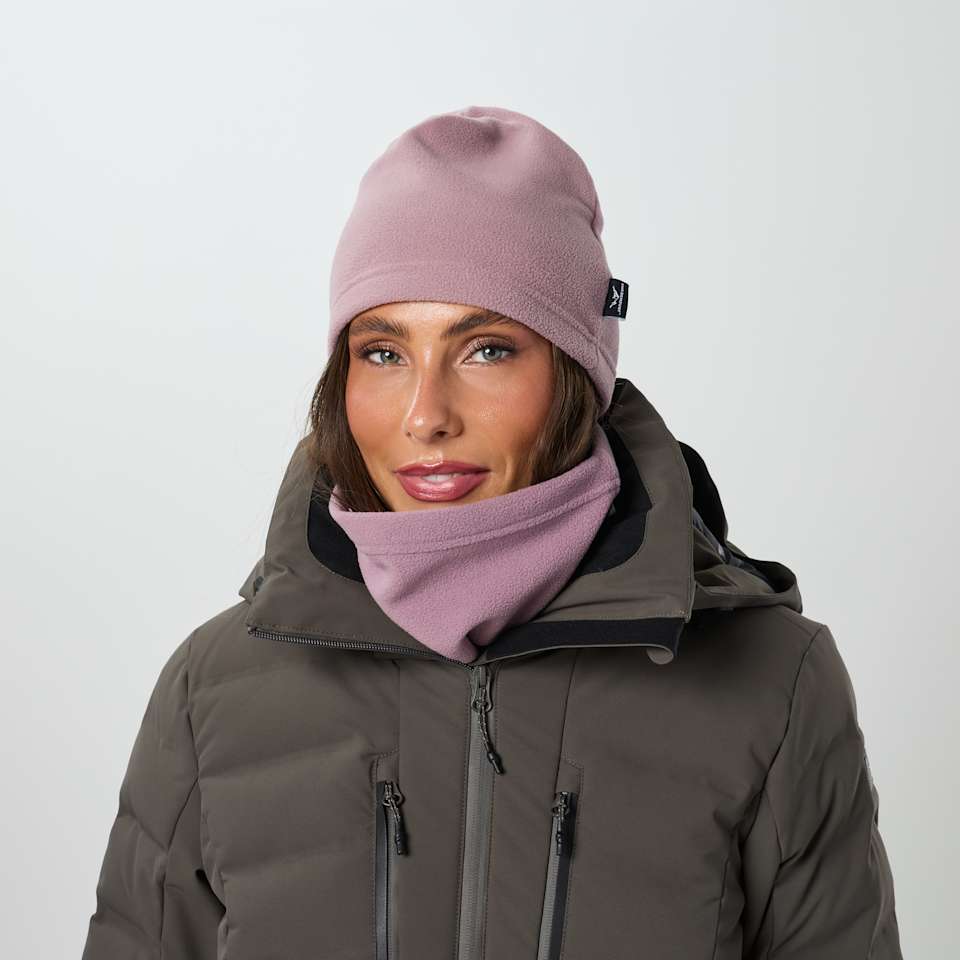 Geilo Fleece Beanie