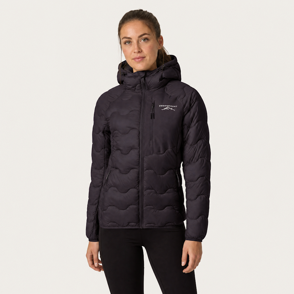 Lofoten Lightweight Hood Jacket W
