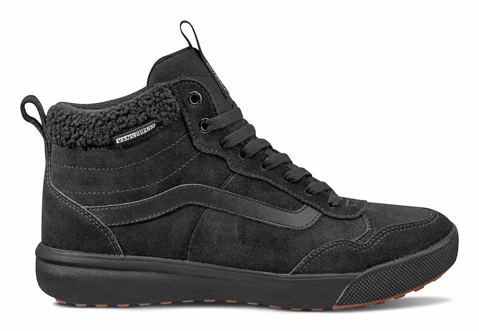 Range EXP Hi VansGuard
