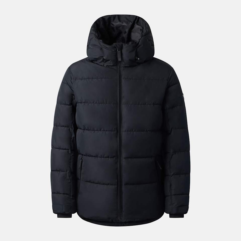 Vemdalen Puffer Ski Jacket