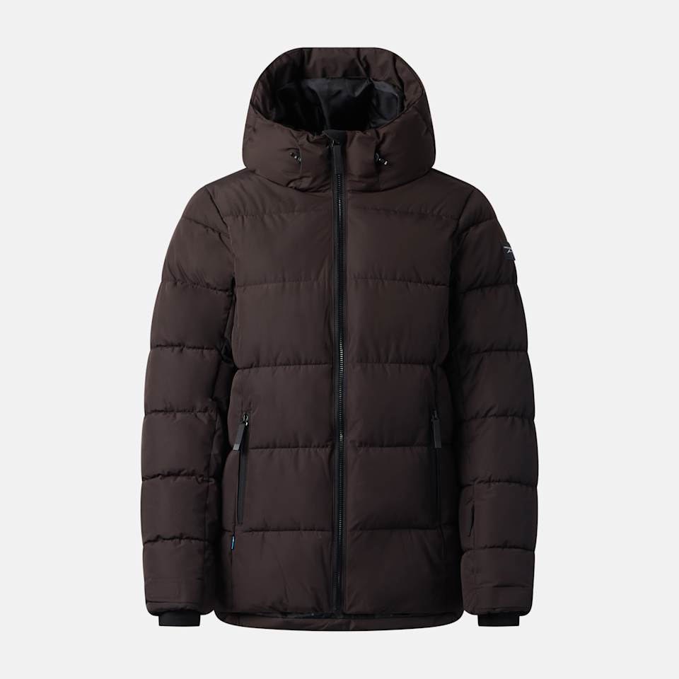 Vemdalen Puffer Ski Jacket W