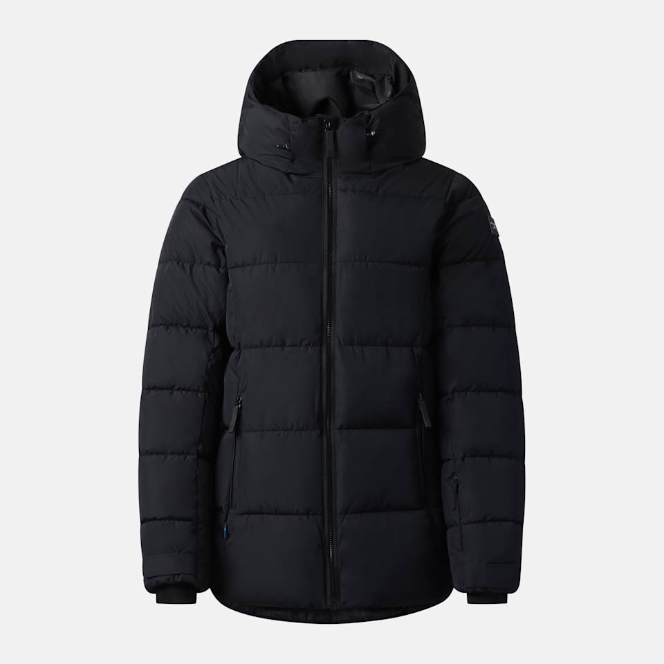 Vemdalen Puffer Ski Jacket W