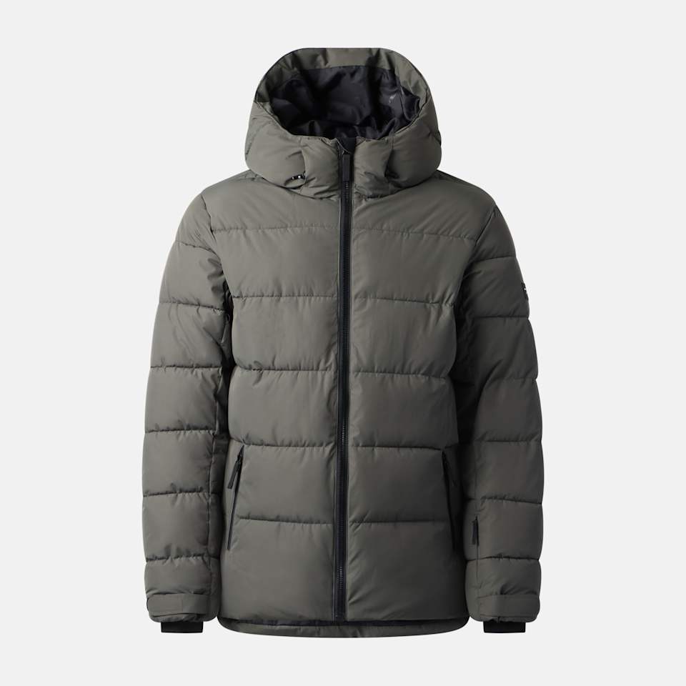 Vemdalen Puffer Ski Jacket
