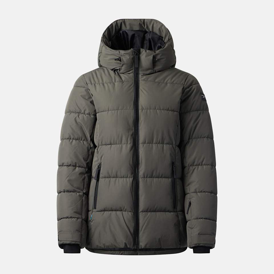 Vemdalen Puffer Ski Jacket W