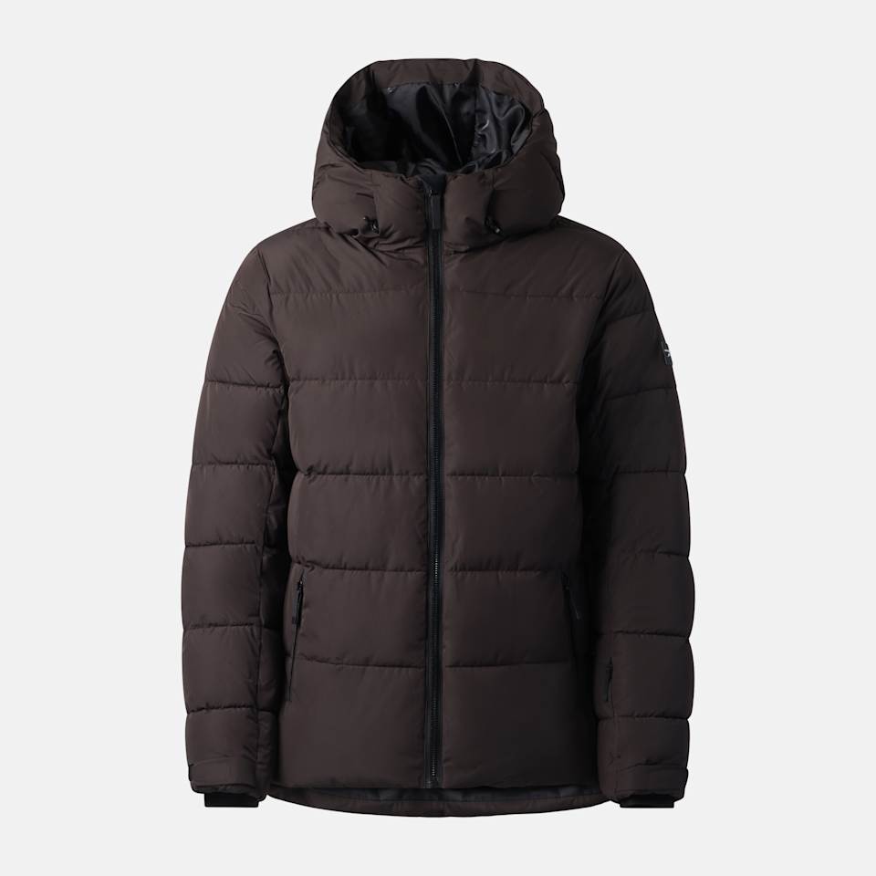 Vemdalen Puffer Ski Jacket