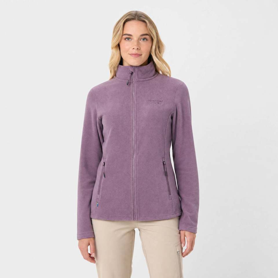 Lofoten Fleece W