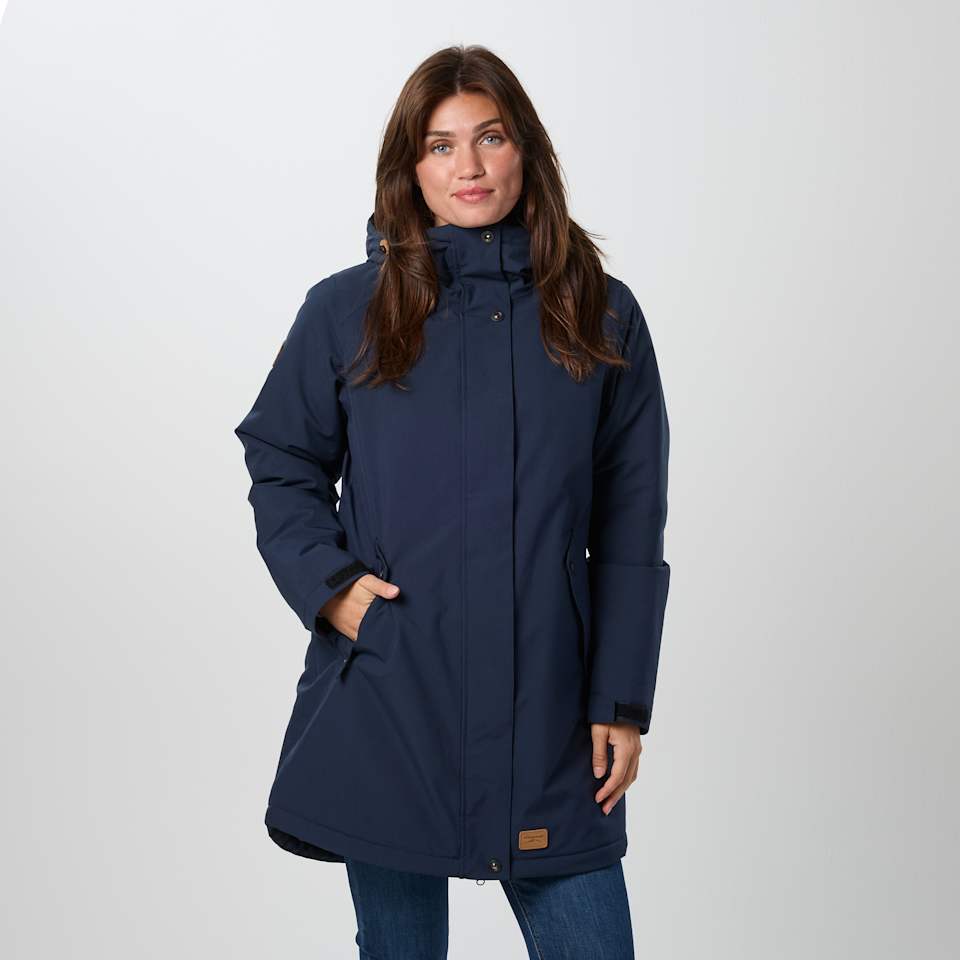 Sarek Insulated Coat W