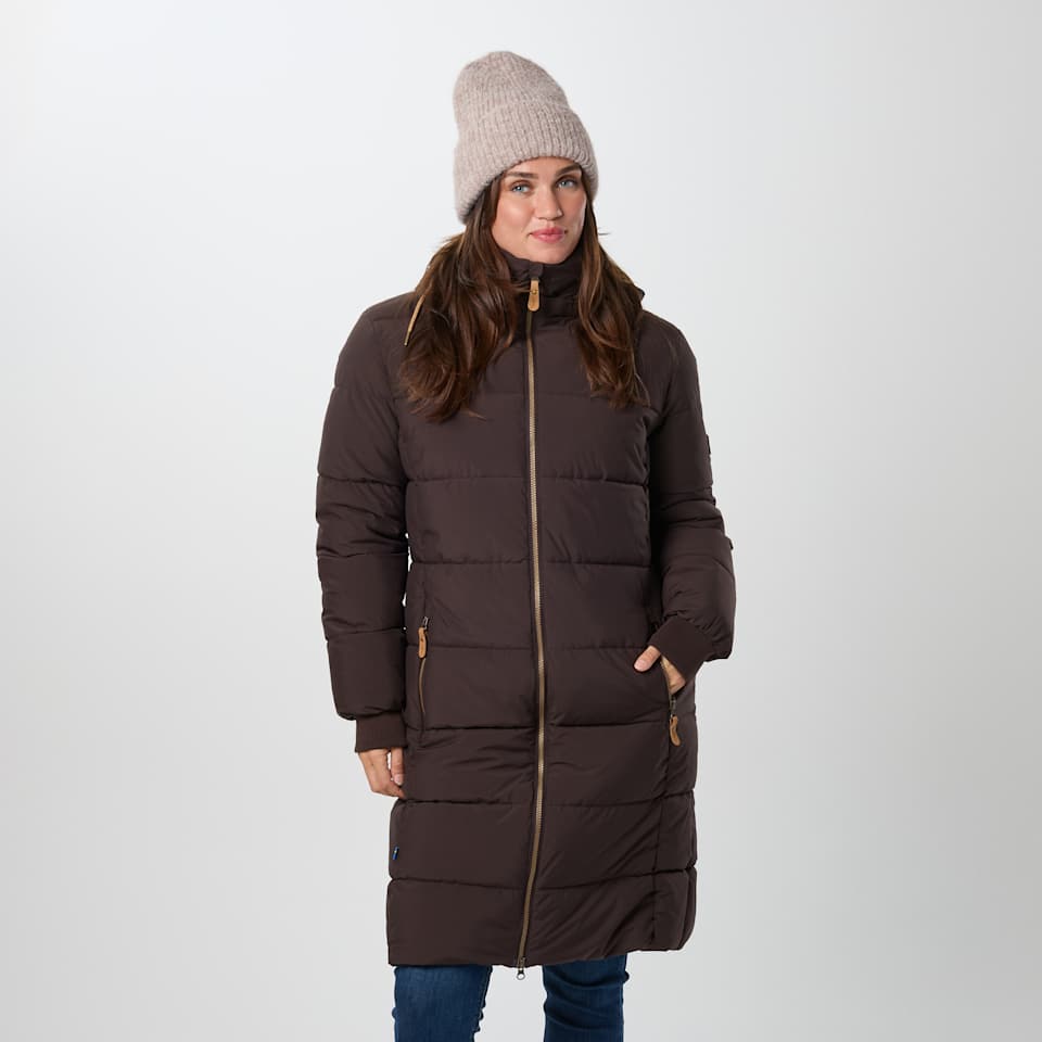 Nordkap Parka W
