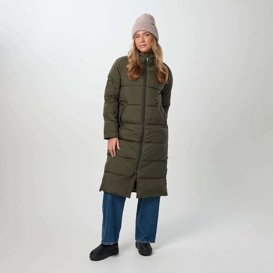 DEYNA RECO COAT