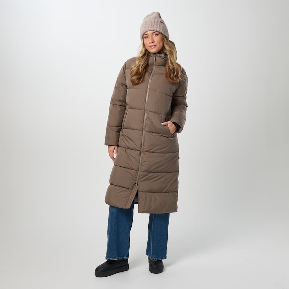 DEYNA RECO COAT