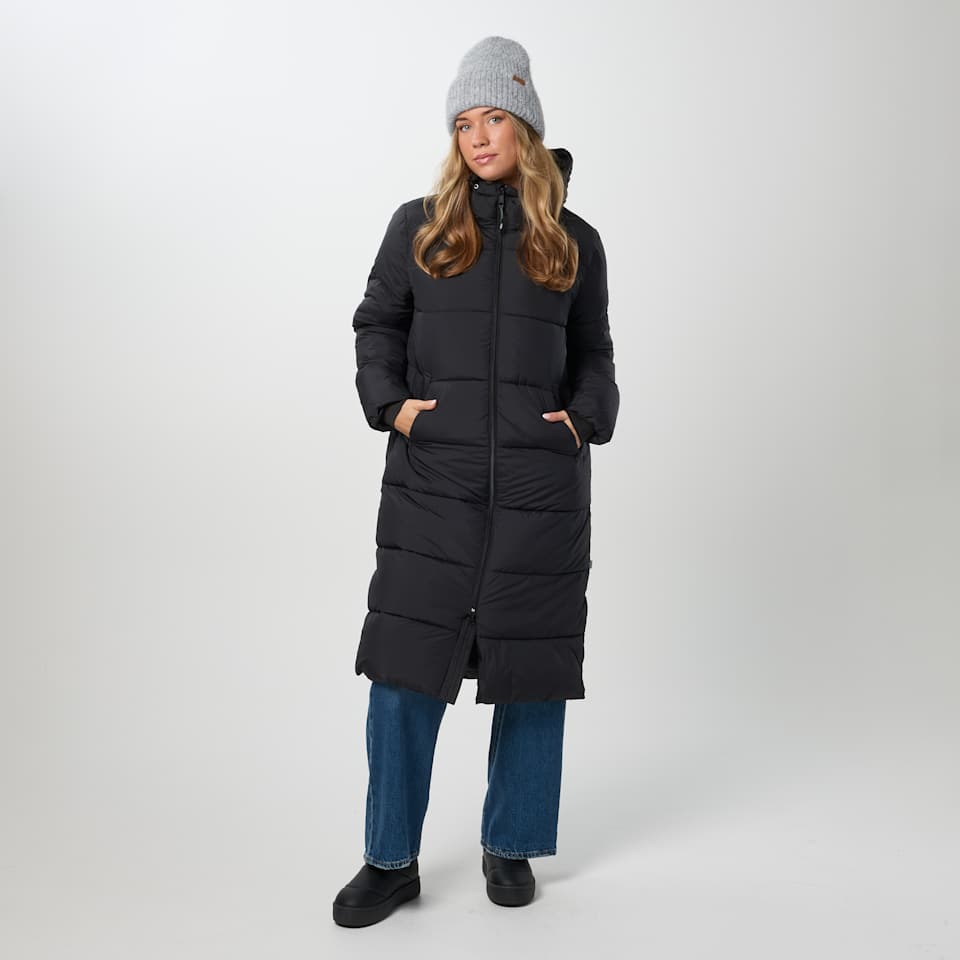 DEYNA RECO COAT