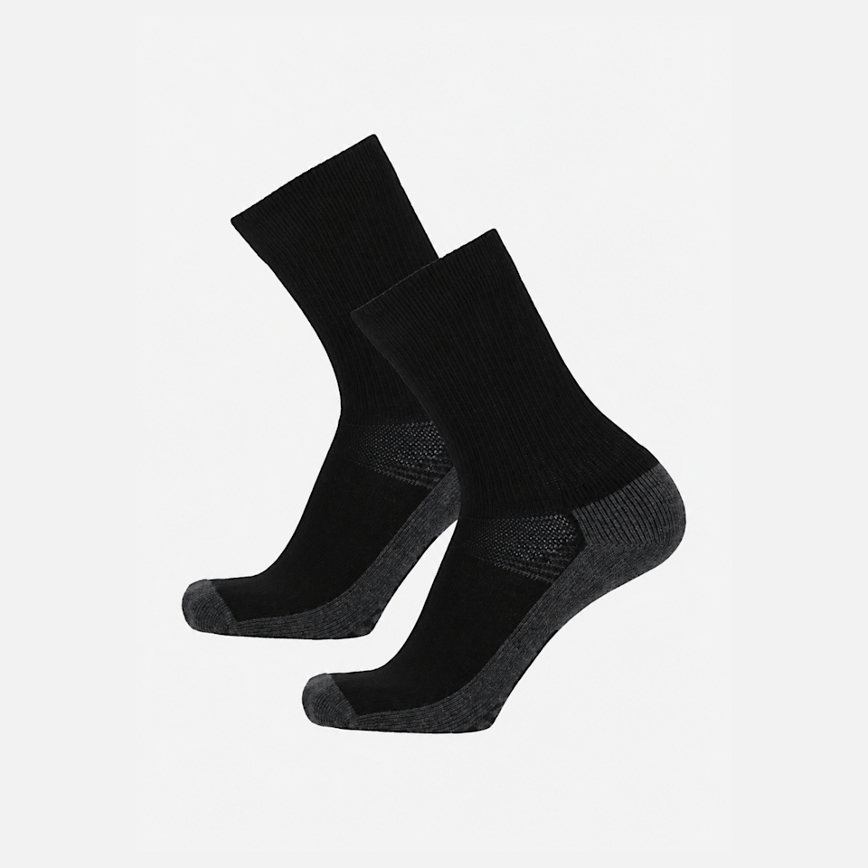 Duved Active Wool Sock 2PK