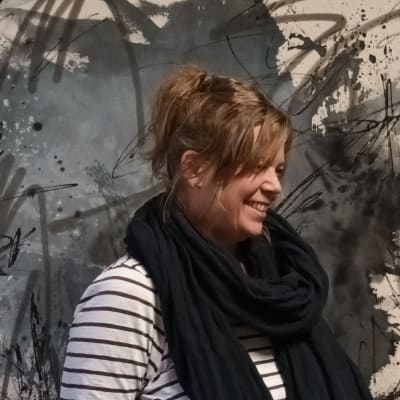 Daniela Schweinsberg