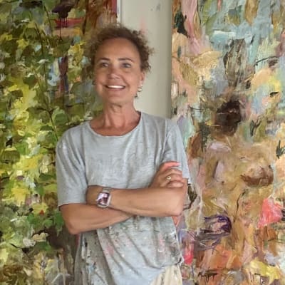 Barbara Boekelman