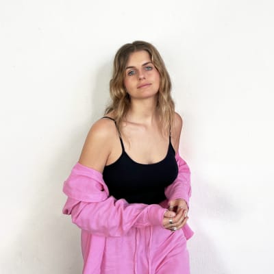 Julia Hariri