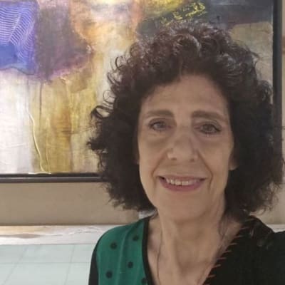 Maureen Grayson