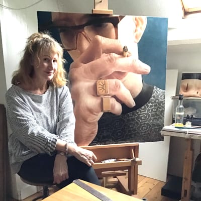 Anne Moses