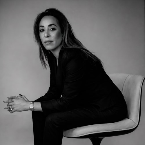 Samira El Bali