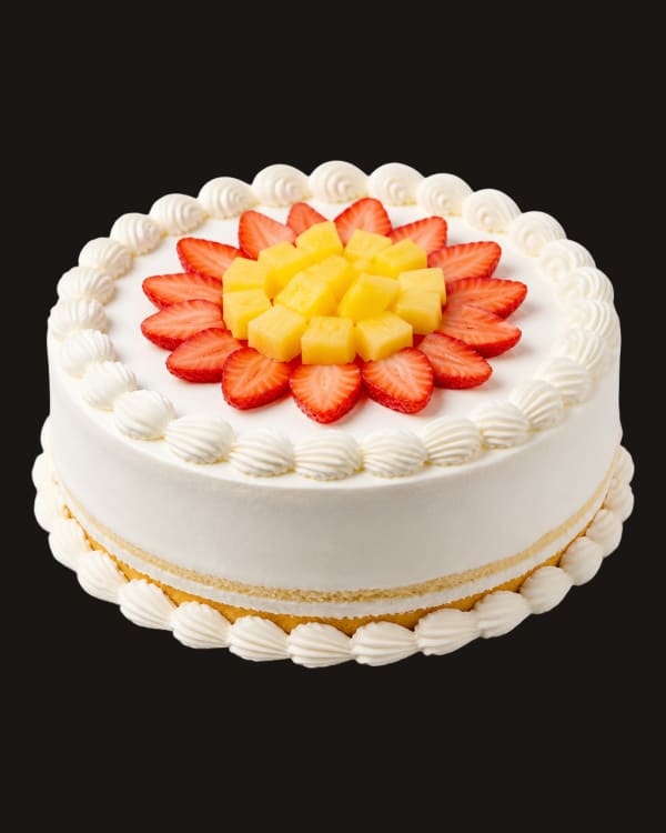 Amore Signature Birthday Torta (1kg)