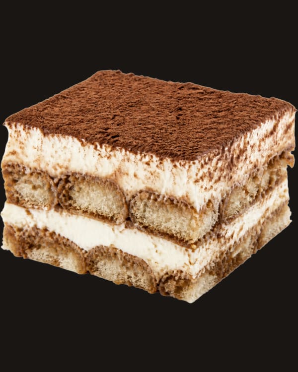 Authentic Italian Espresso Tiramisu