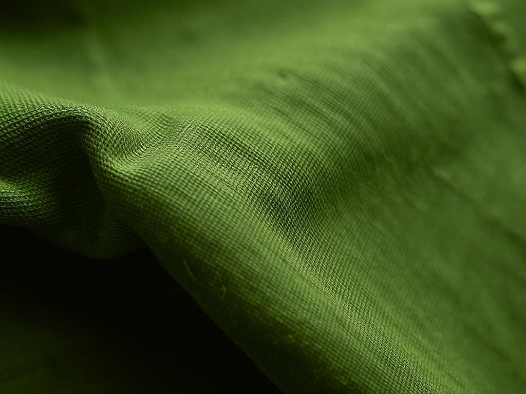 Organic Fabric