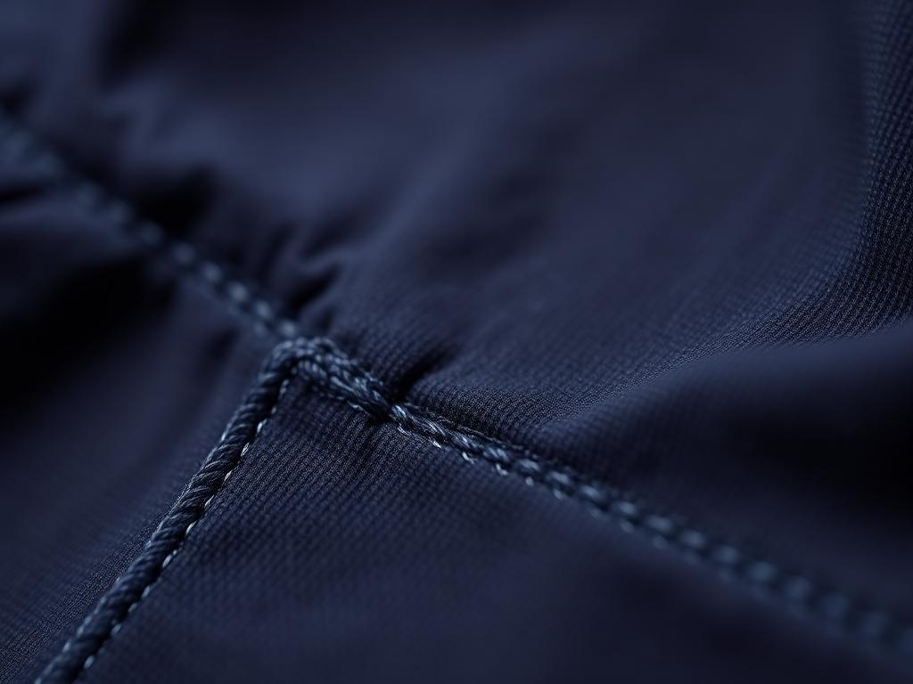 Premium Stitching