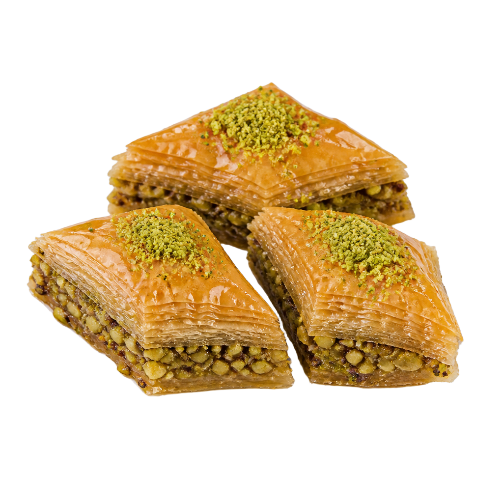 Baklava