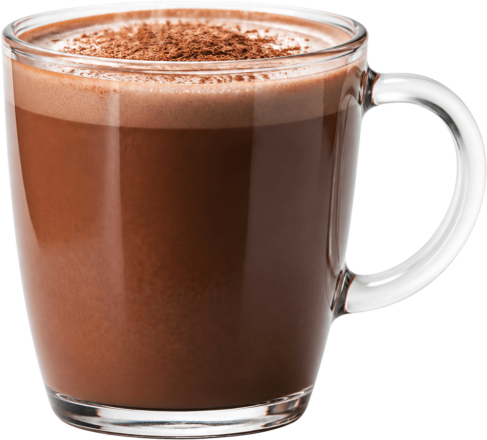 Chocolate with Milk