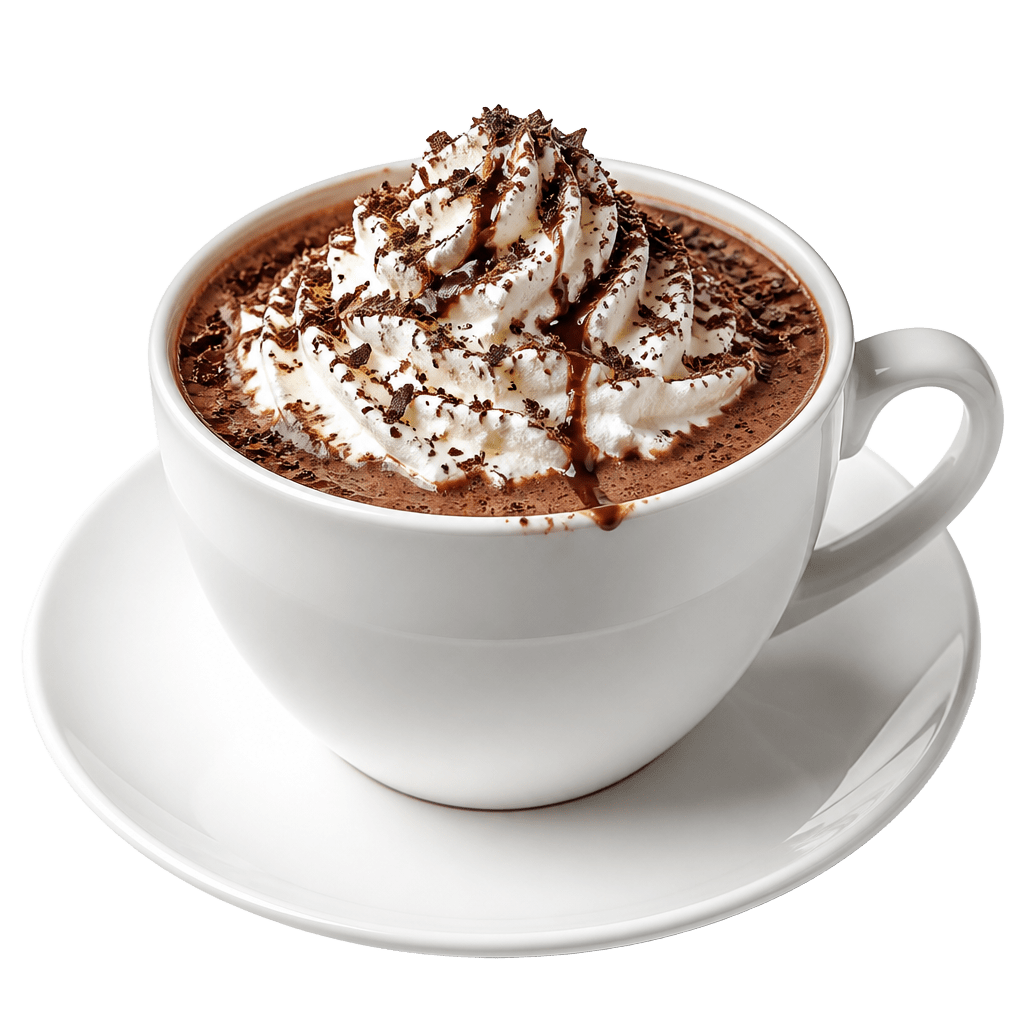 Hot Chocolate