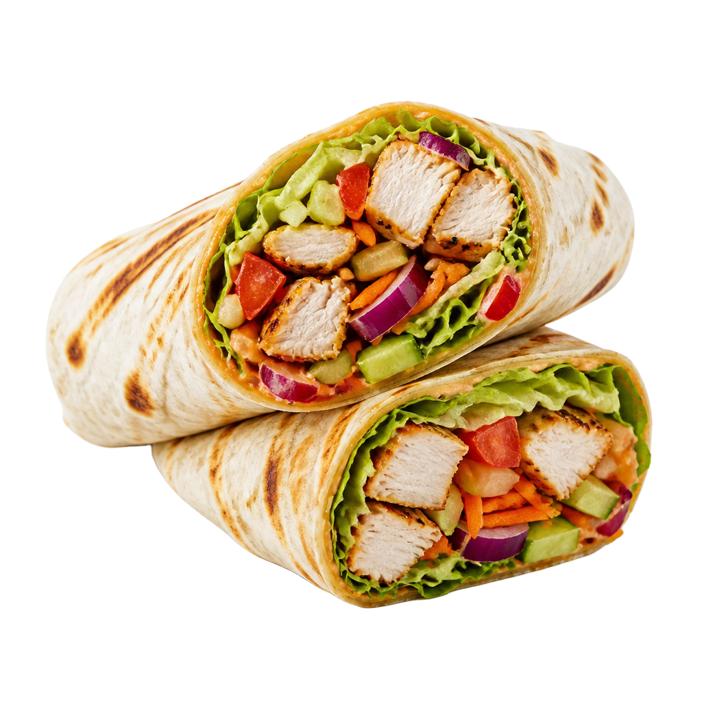 Chicken Wrap