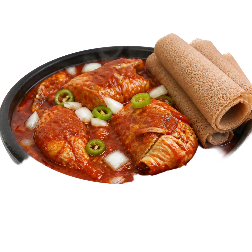 Fish Stew