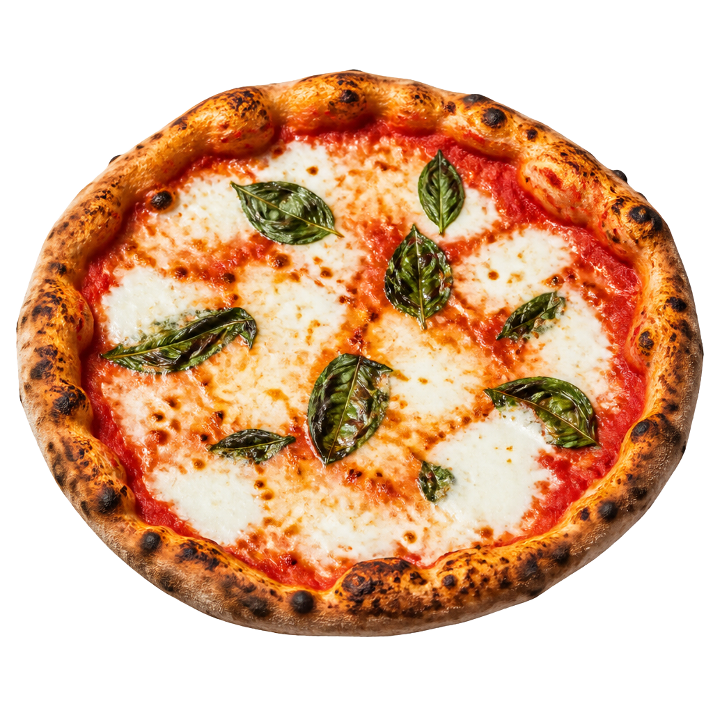 Margarita Pizza