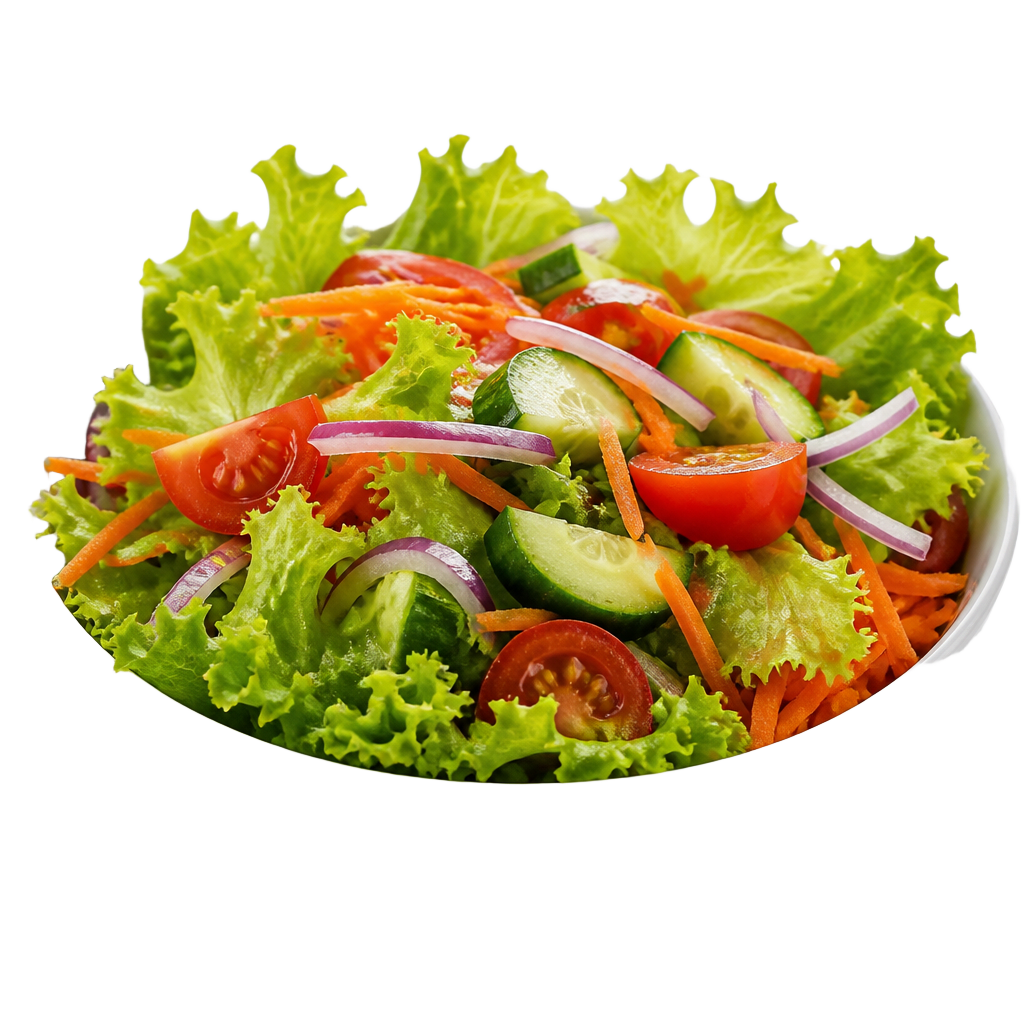Mixed Salad