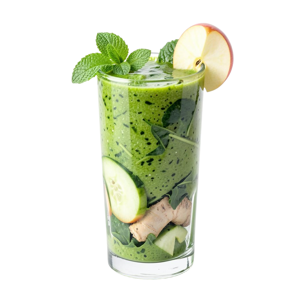 Liyu Healthy Juice