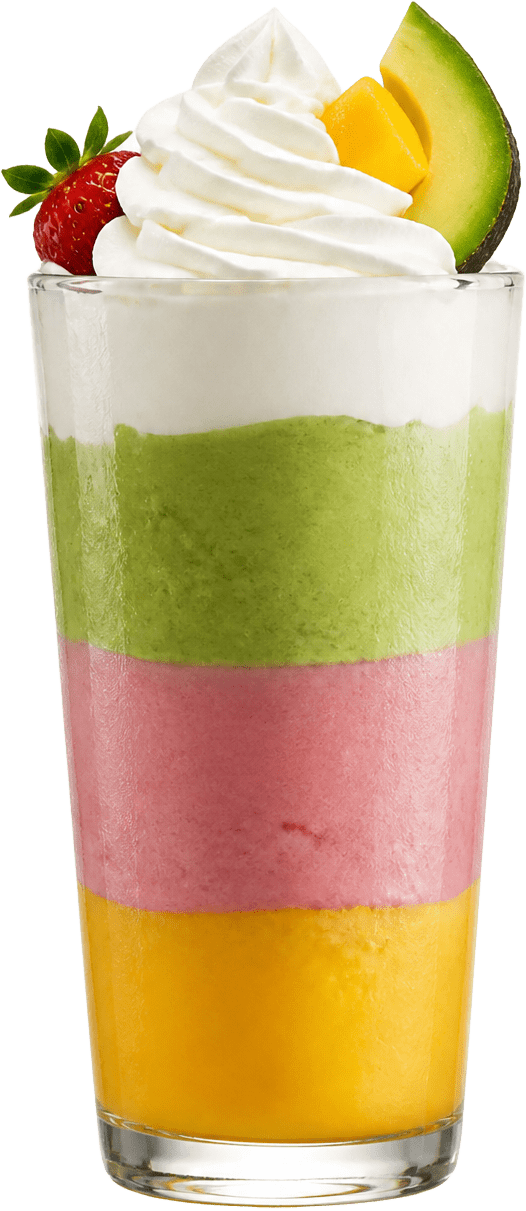 Liyu Special (Four in one)