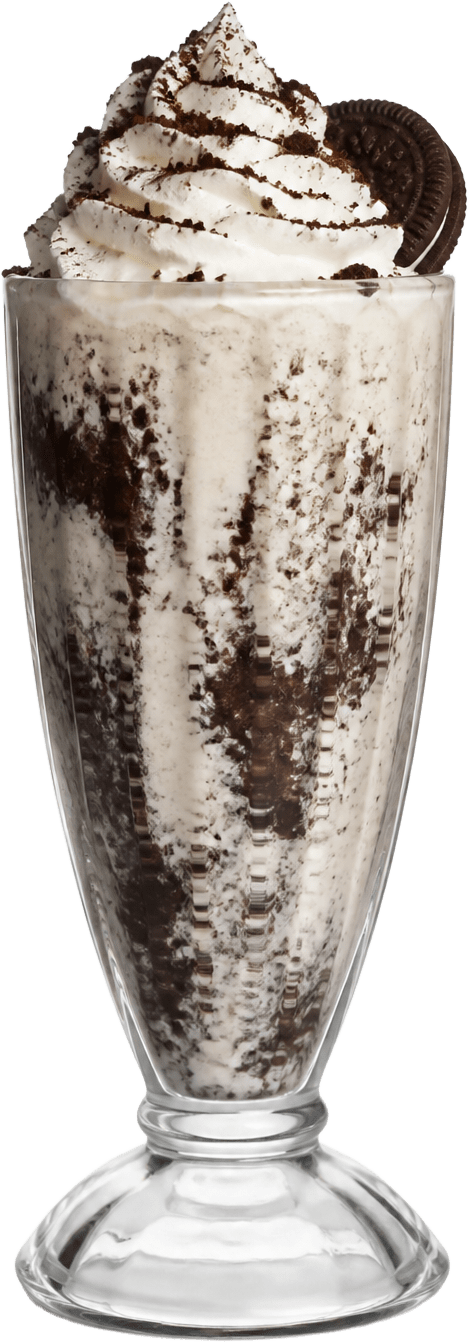 Liyu Special Oreo Juice