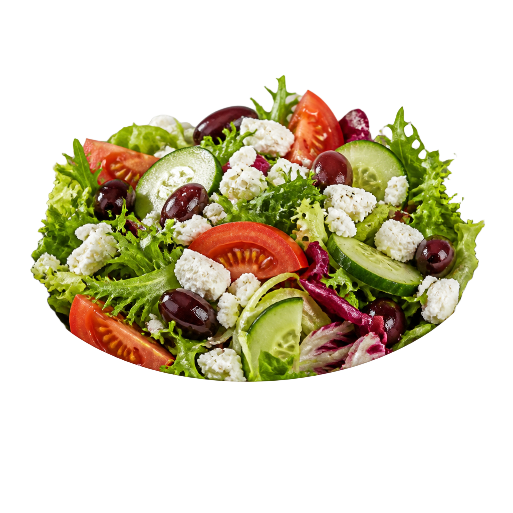 Liyu Special Salad