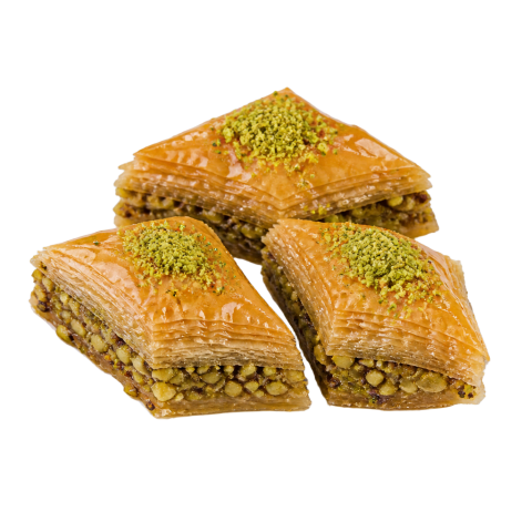 Baklava