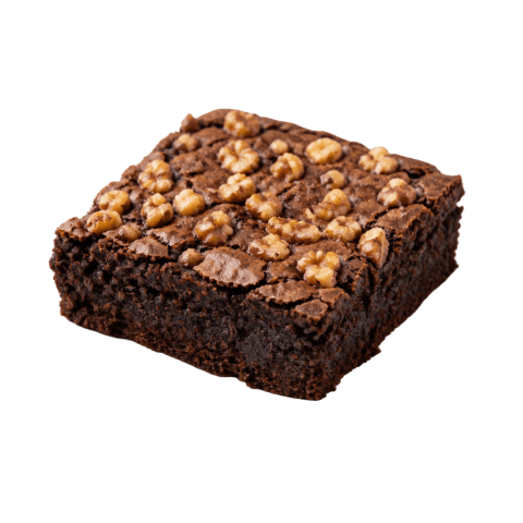 Brownie (Fasting)