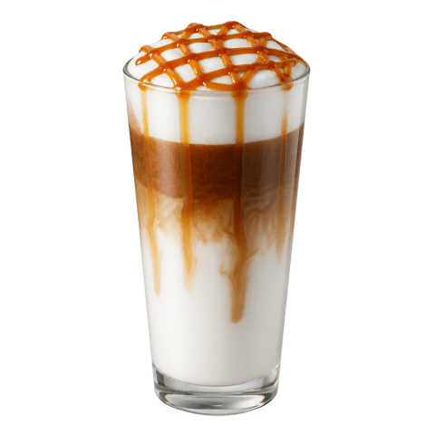 Caramel Macchiato