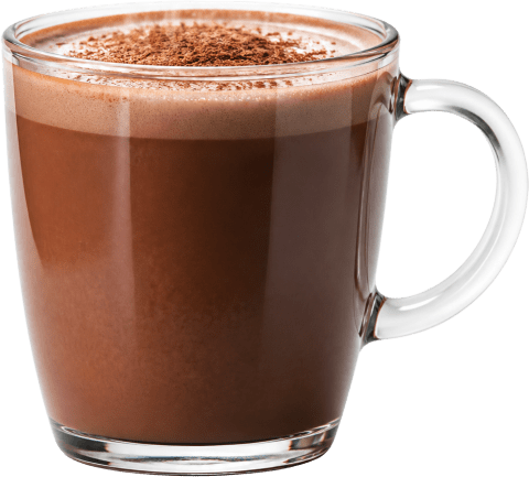 Chocolate with Milk