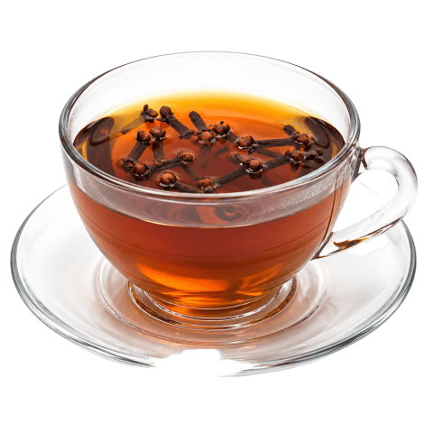 Clove Tea