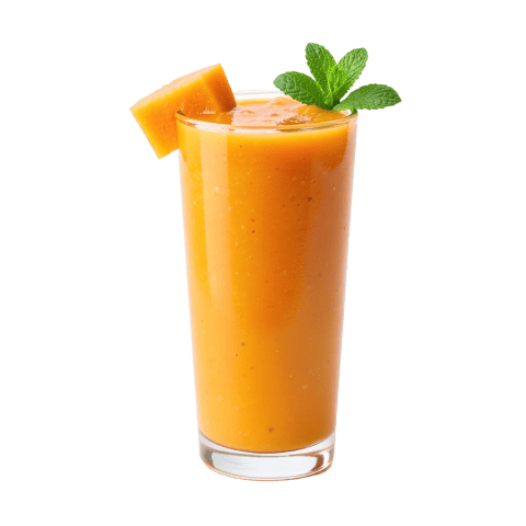 Papaya Burst
